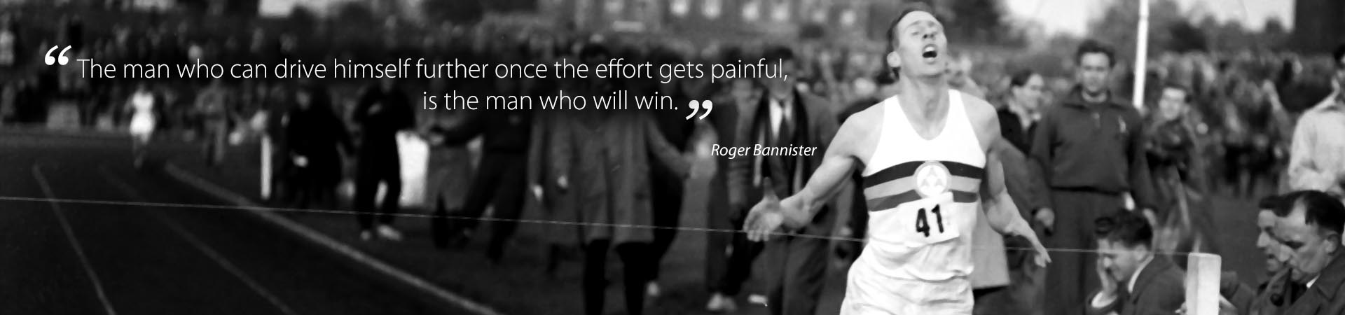 About The Bannister Group