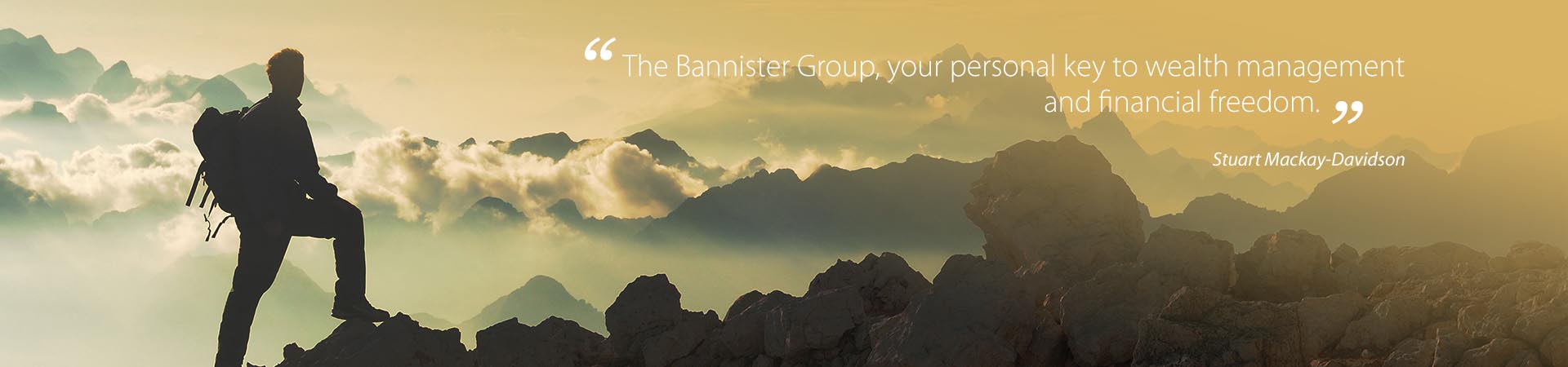 Bannister Group