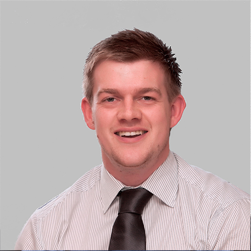 Morné Janse van Rensburg