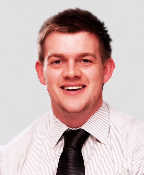 Morné Janse van Rensburg