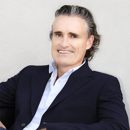 Stuart Mackay-Davidson